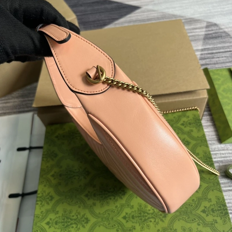 EyeCatching Gxccx Top Handle Bags 35752
