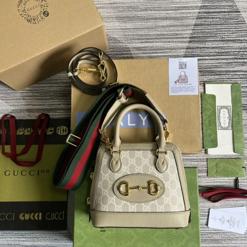 Gxccx Top Handle Bags SportInspired 35773