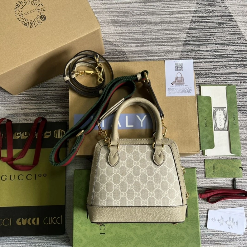 Gxccx Top Handle Bags SportInspired 35773