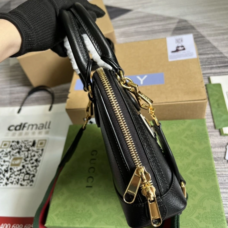 Gxccx Top Handle Bags Practical 35748