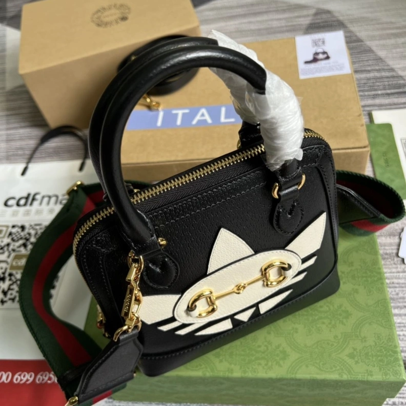 Gxccx Top Handle Bags Practical 35748