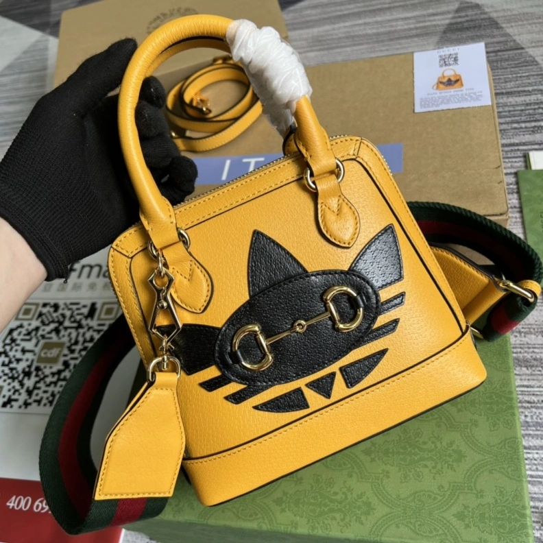 Classic Gxccx Top Handle Bags 35769