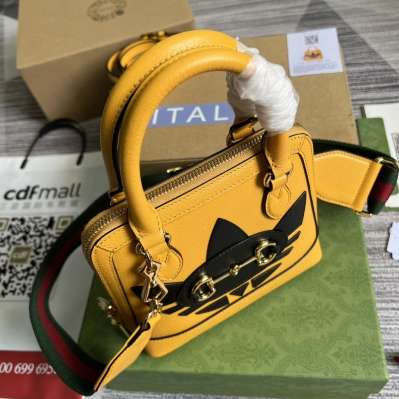 Classic Gxccx Top Handle Bags 35769