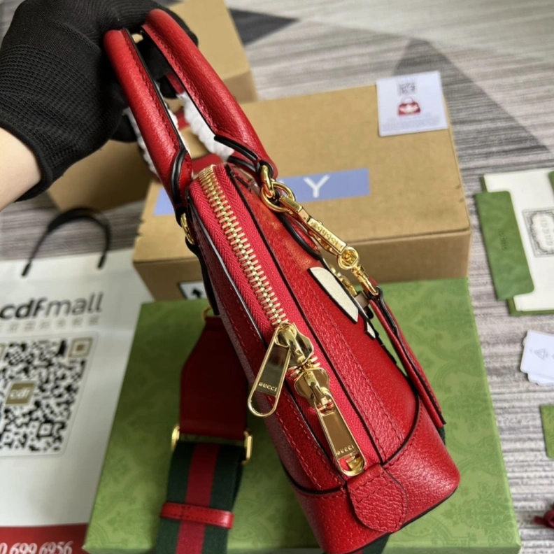Gxccx Top Handle Bags Trendsetting 35746