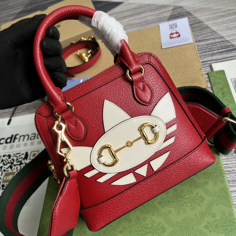 Gxccx Top Handle Bags Trendsetting 35746