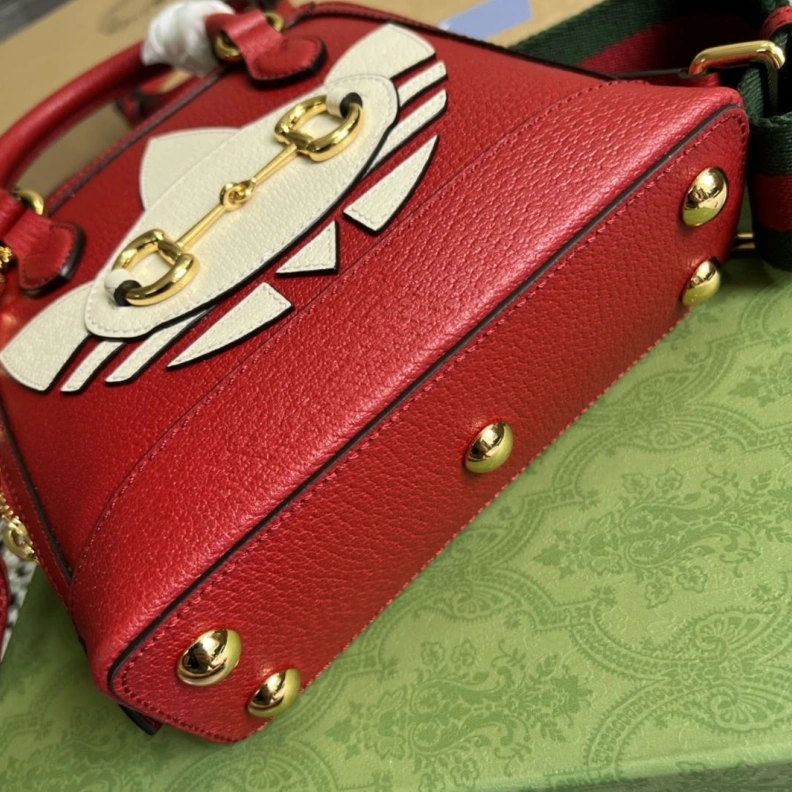 Gxccx Top Handle Bags Trendsetting 35746