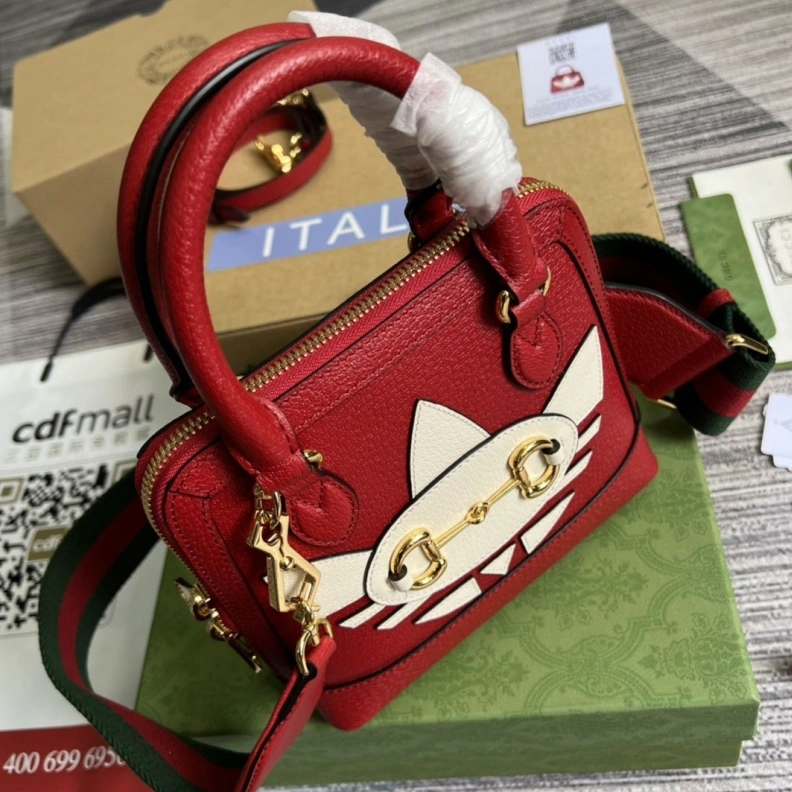 Gxccx Top Handle Bags Trendsetting 35746