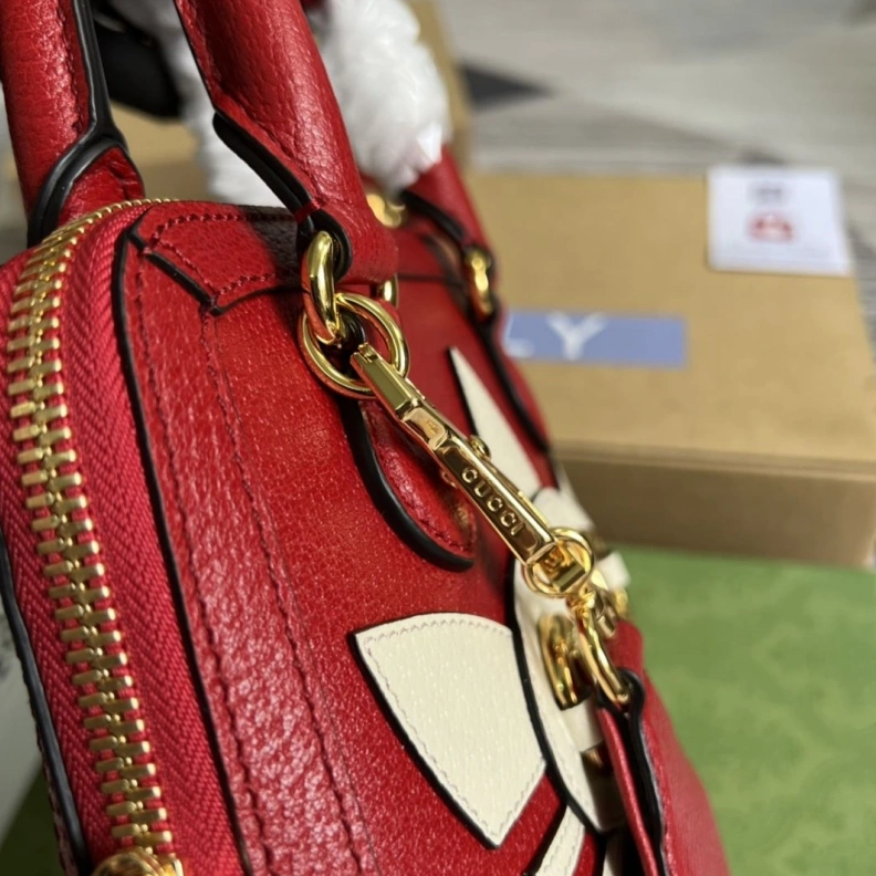 Gxccx Top Handle Bags Trendsetting 35746