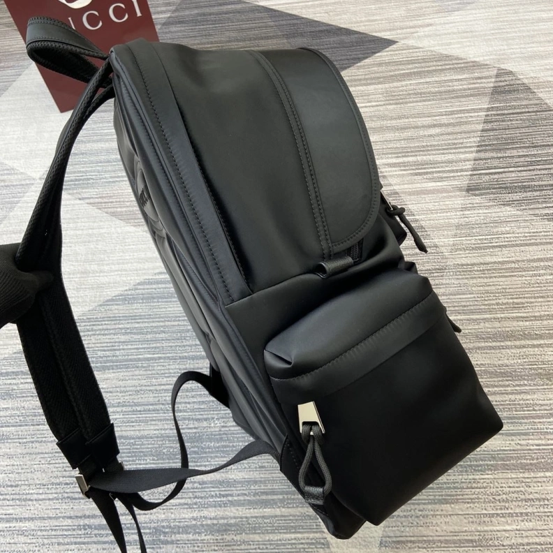 Resilient Gxccx Backpacks 38232