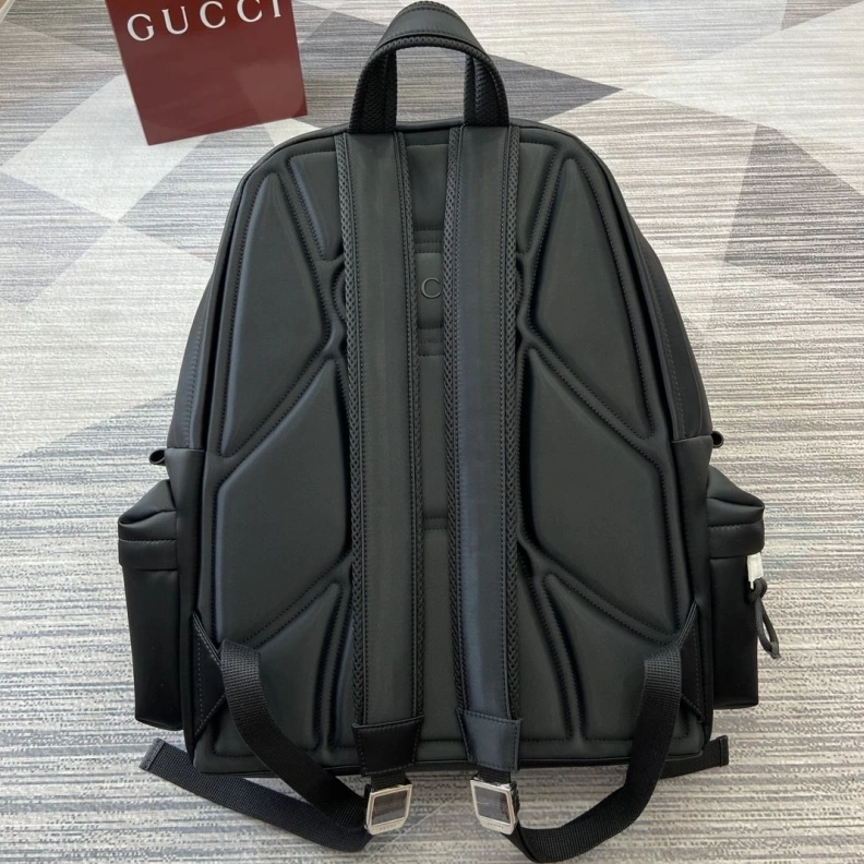 Resilient Gxccx Backpacks 38232