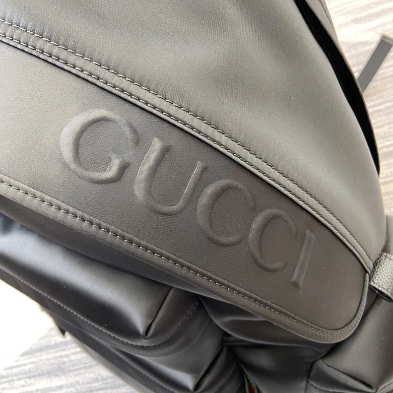 Resilient Gxccx Backpacks 38232