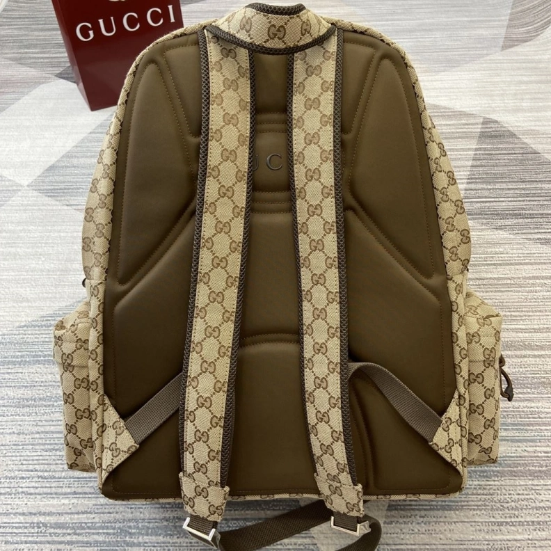Gxccx Backpacks Elegant 38225