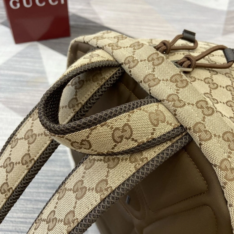 Gxccx Backpacks Elegant 38225