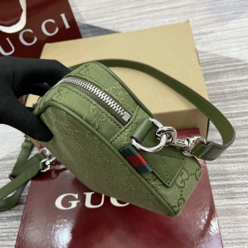 Gxccx Satchel Bags GoodFit 37228