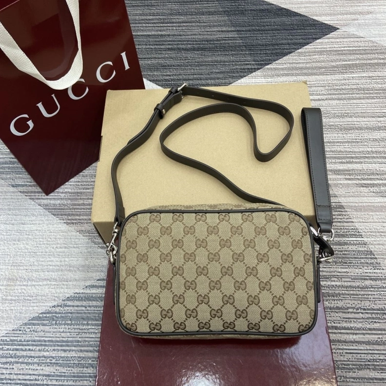 Timeless Gxccx Satchel Bags 37237