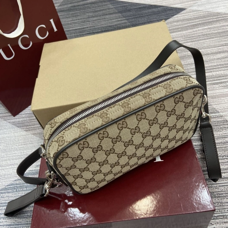 Timeless Gxccx Satchel Bags 37237