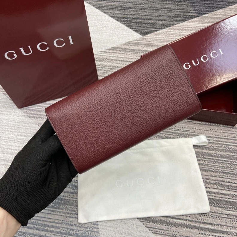 Gxccx Wallets & Purse ModernLook 34910