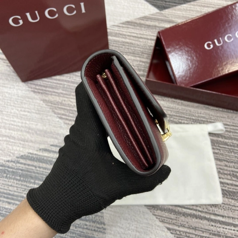 Gxccx Wallets & Purse ModernLook 34910