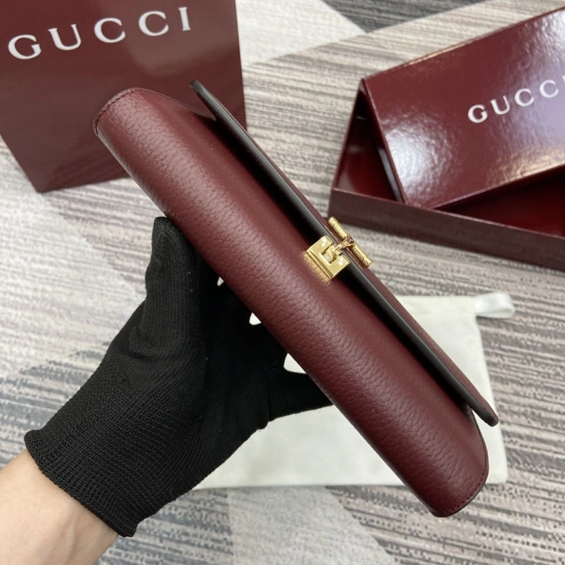 Gxccx Wallets & Purse ModernLook 34910