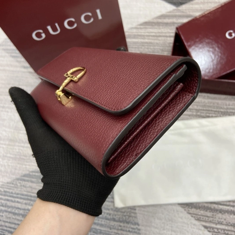 Gxccx Wallets & Purse ModernLook 34910