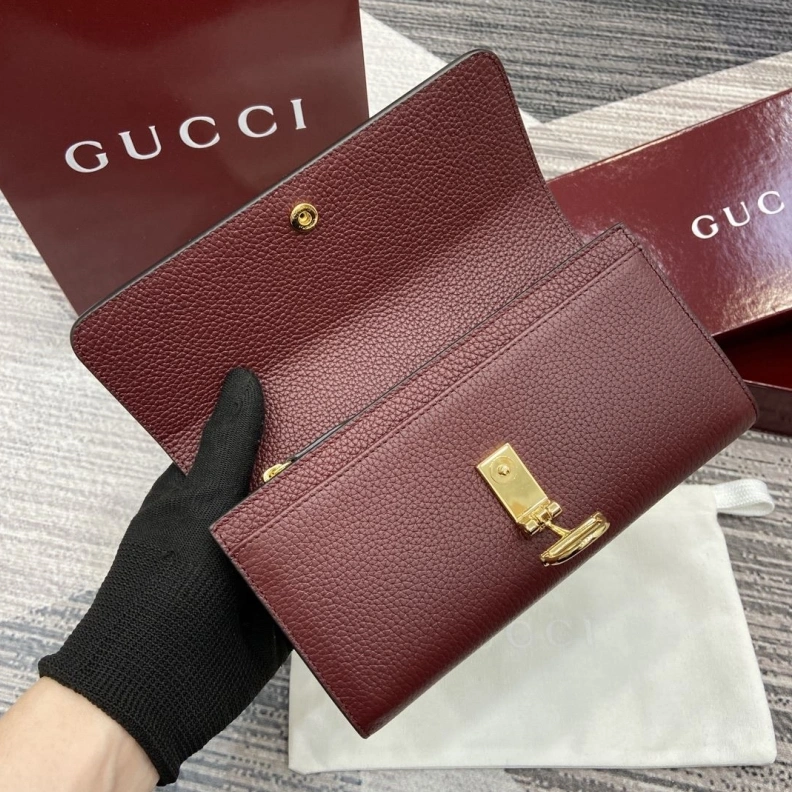 Gxccx Wallets & Purse ModernLook 34910