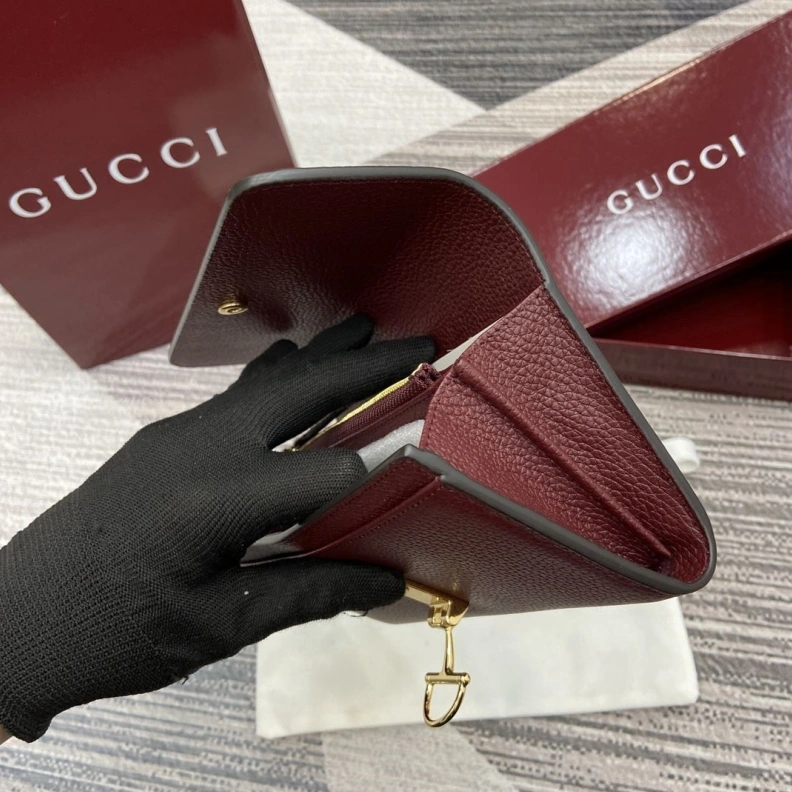 Gxccx Wallets & Purse ModernLook 34910