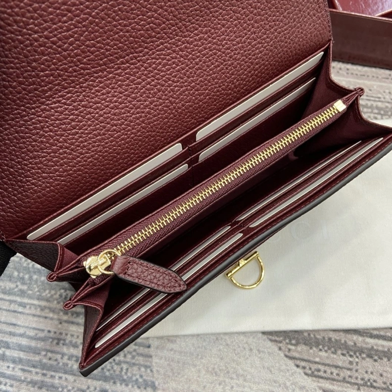 Gxccx Wallets & Purse ModernLook 34910