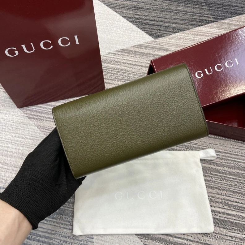 Soft Gxccx Wallets & Purse 34891
