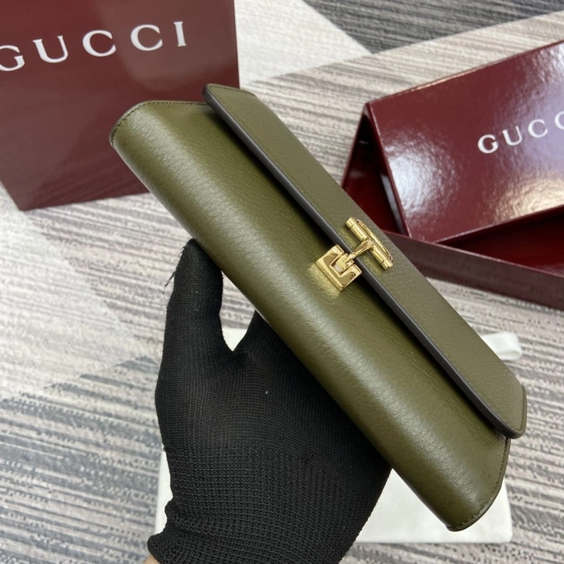 Soft Gxccx Wallets & Purse 34891