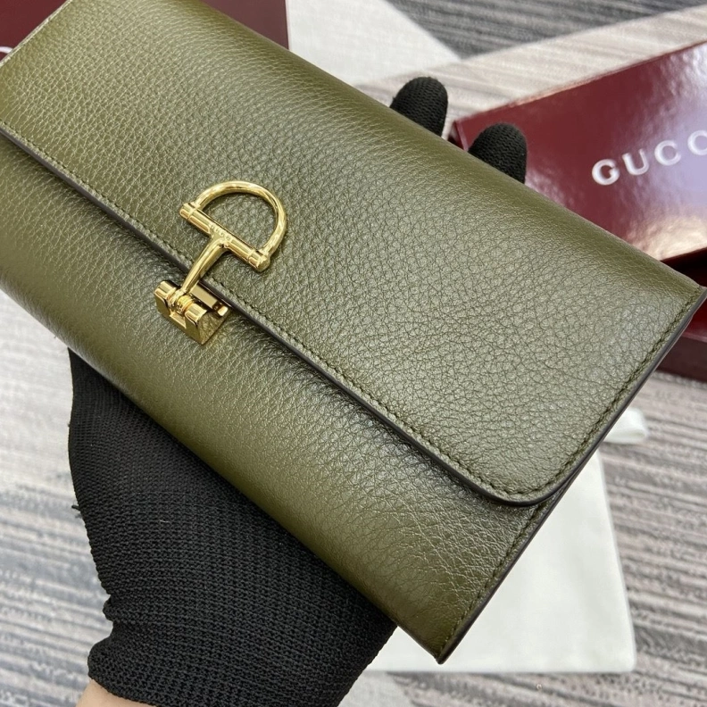 Soft Gxccx Wallets & Purse 34891