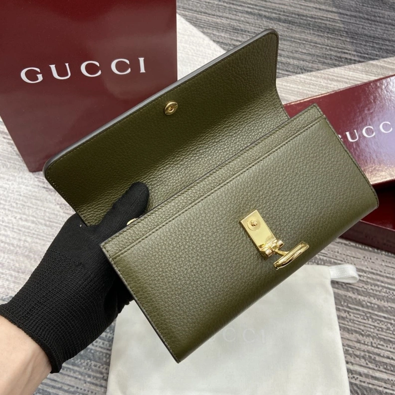 Soft Gxccx Wallets & Purse 34891