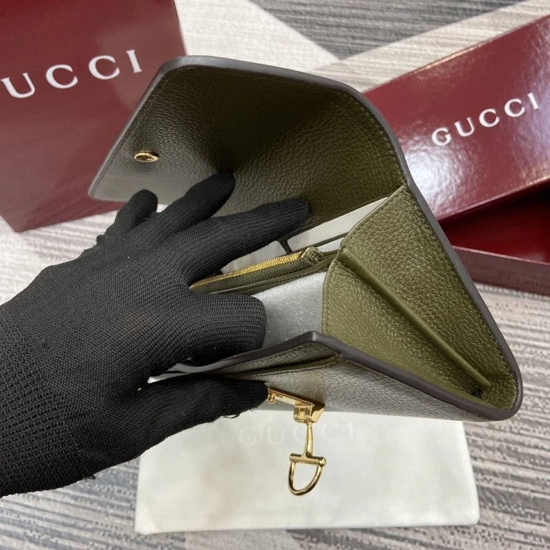 Soft Gxccx Wallets & Purse 34891