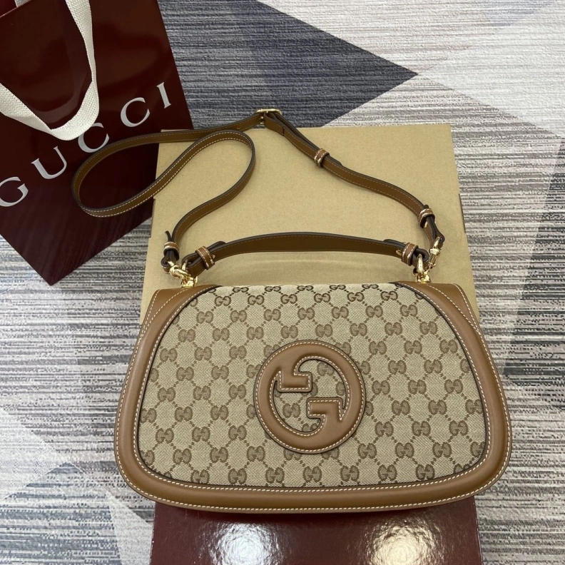 Gxccx Top Handle Bags ModernLook 35744