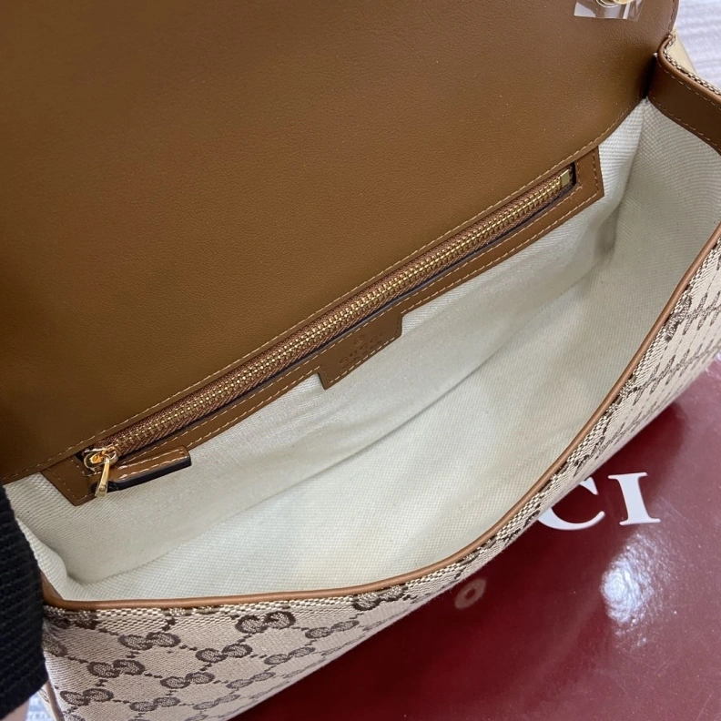 Gxccx Top Handle Bags ModernLook 35744