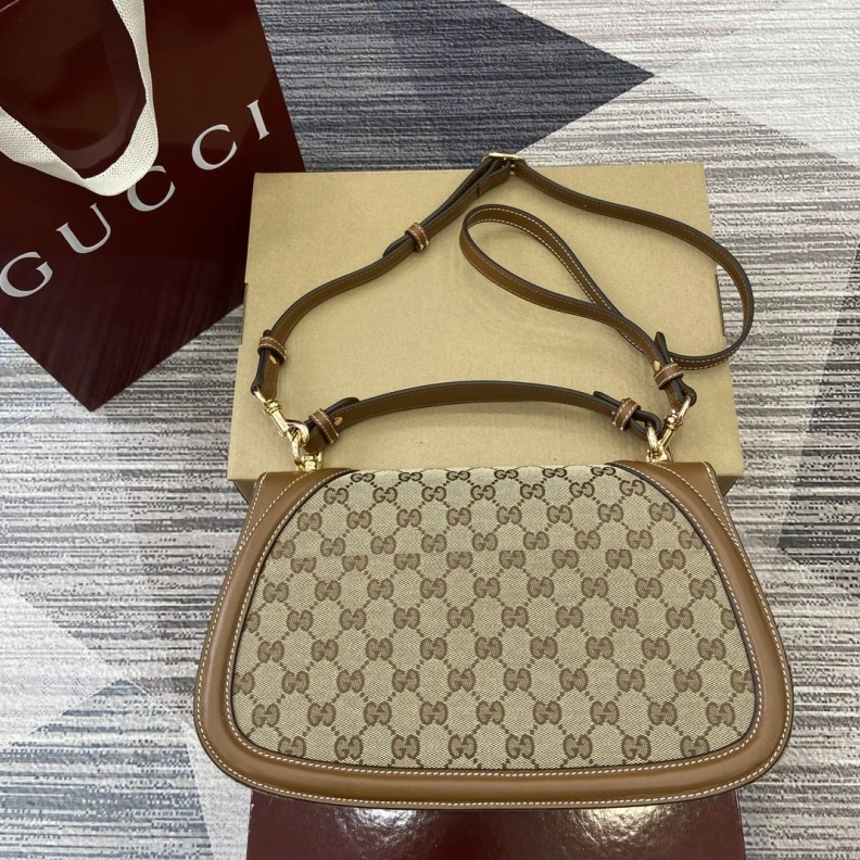 Gxccx Top Handle Bags ModernLook 35744