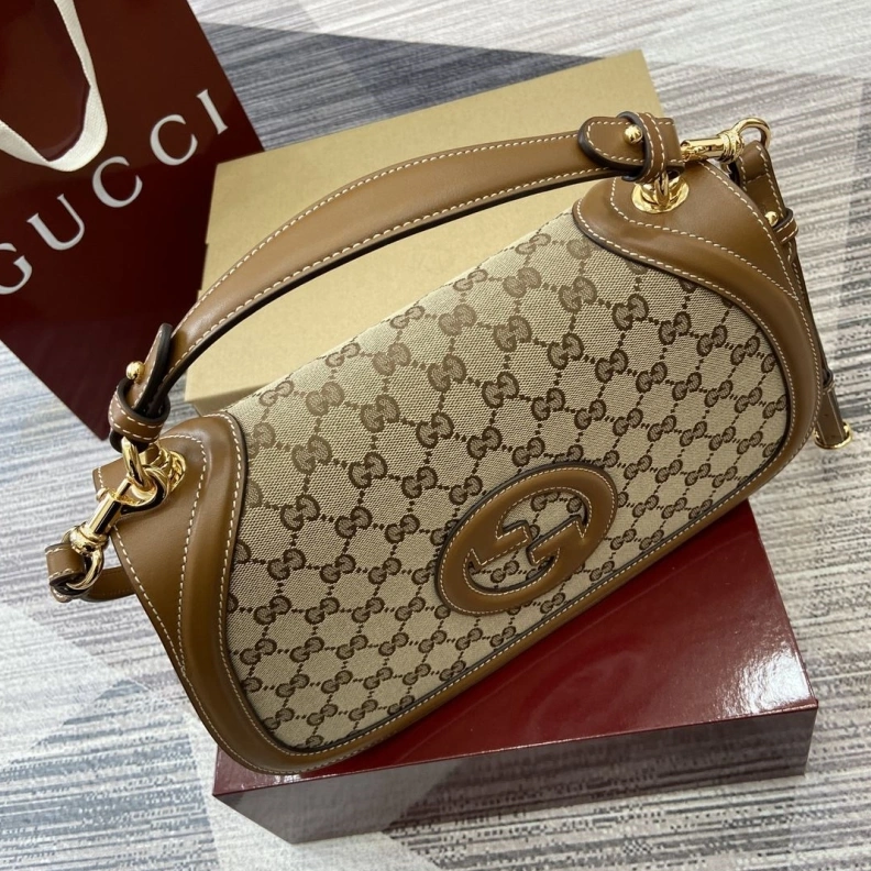 Gxccx Top Handle Bags ModernLook 35744