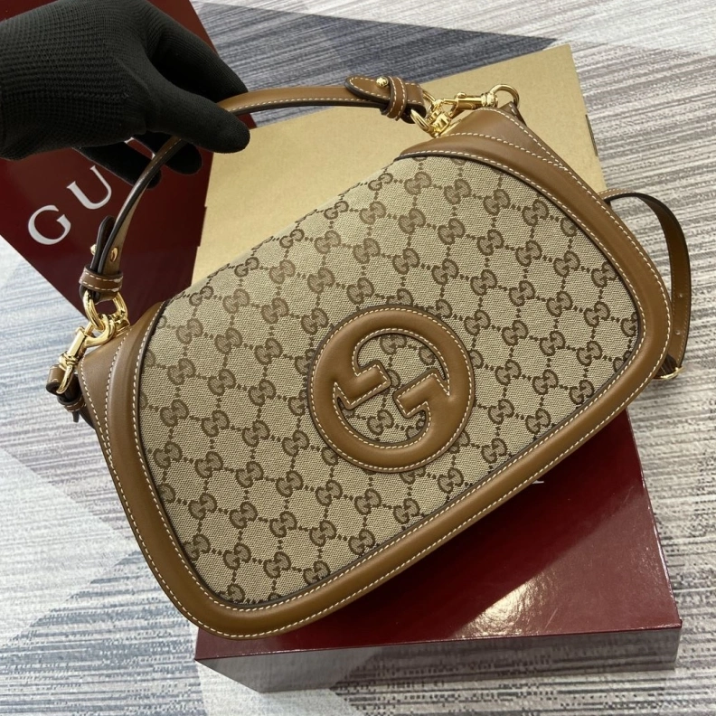 Gxccx Top Handle Bags ModernLook 35744