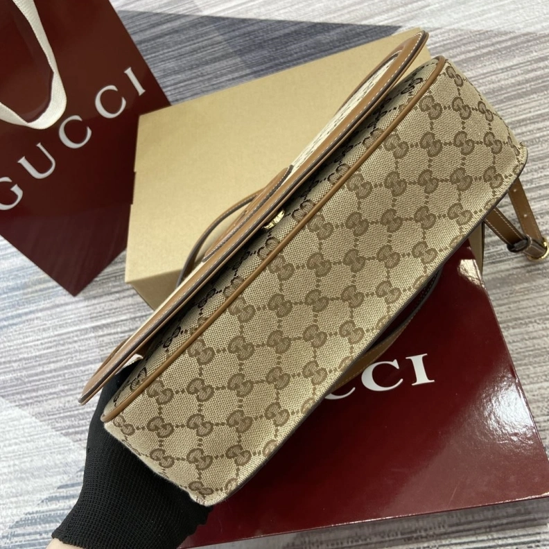 Gxccx Top Handle Bags ModernLook 35744