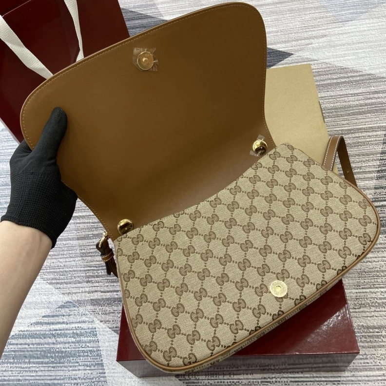 Gxccx Top Handle Bags ModernLook 35744