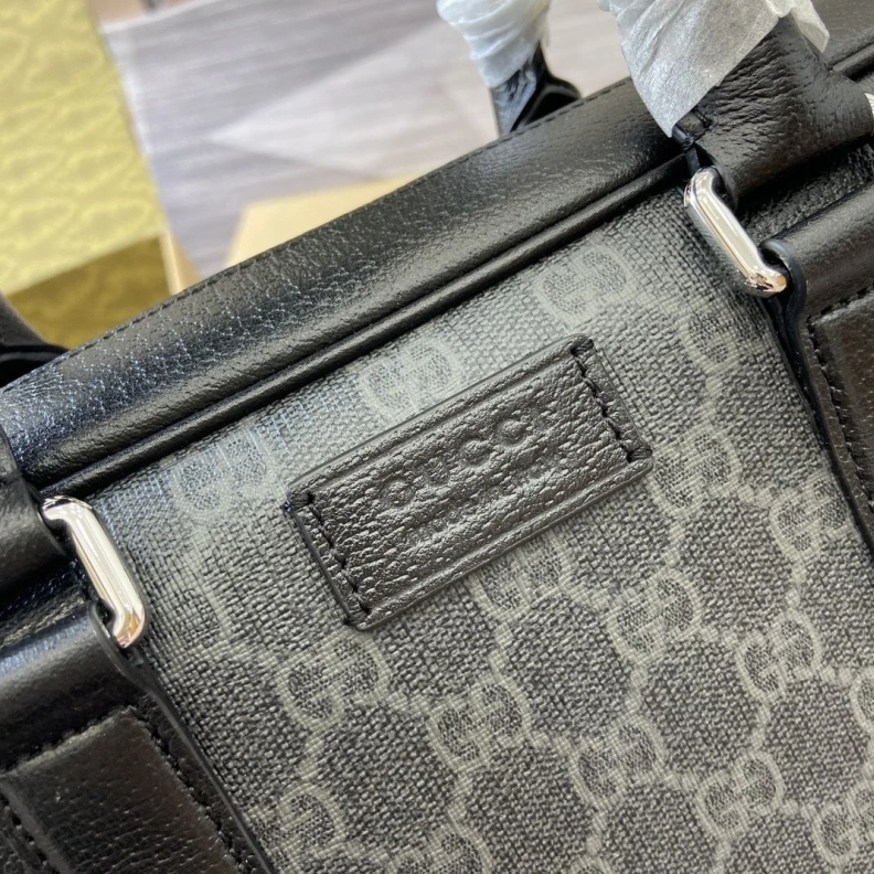 Mens Gxccx Briefcases Comfortable 34761