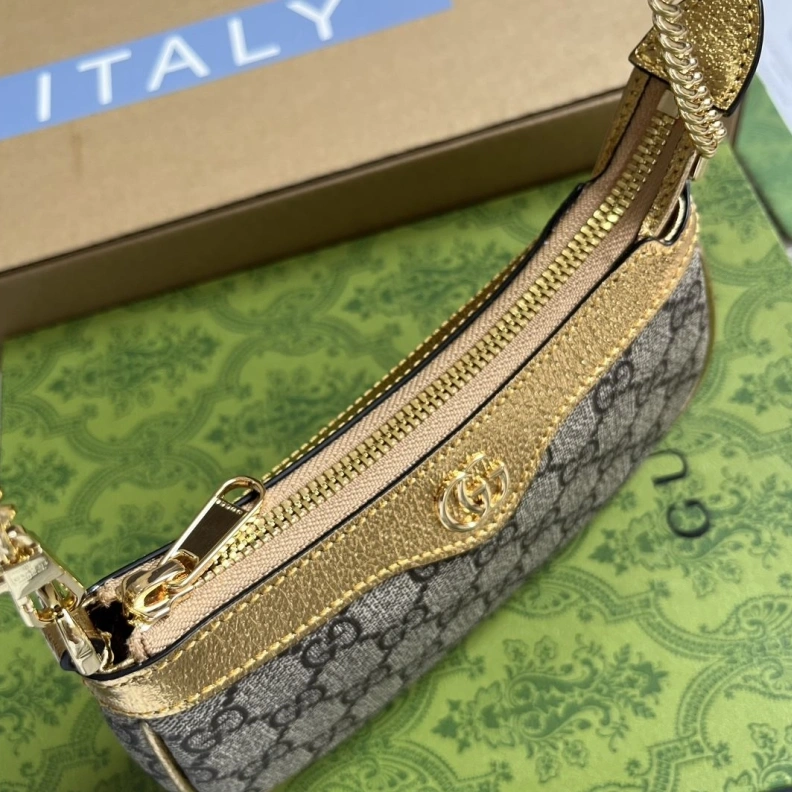 Refined Gxccx Top Handle Bags 35747