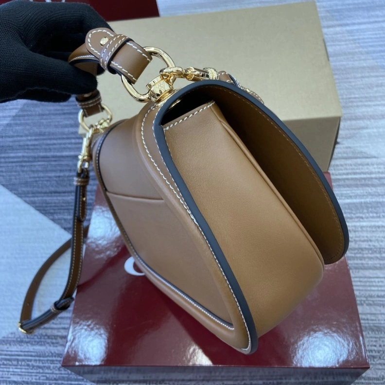 Durable Gxccx Top Handle Bags 35758