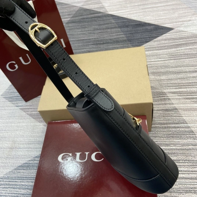 Stylish Gxccx Top Handle Bags 35754