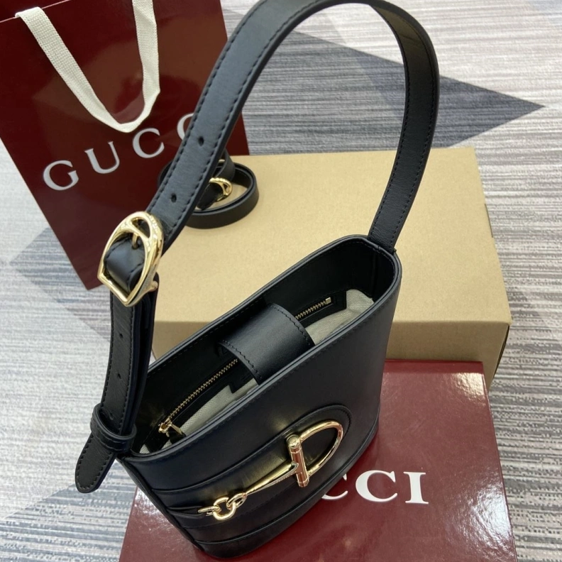 Stylish Gxccx Top Handle Bags 35754