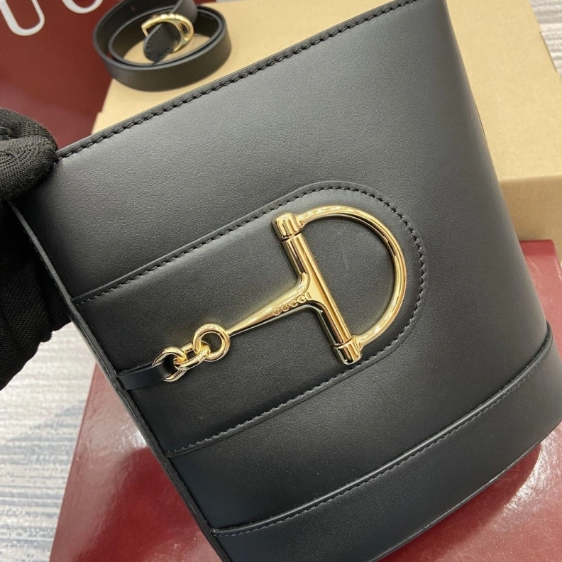Stylish Gxccx Top Handle Bags 35754