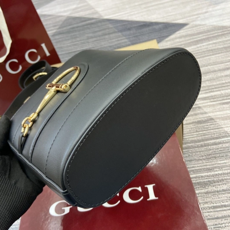 Stylish Gxccx Top Handle Bags 35754