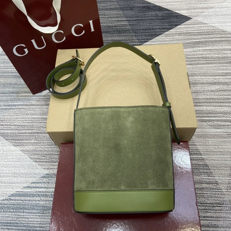 Reliable Gxccx Top Handle Bags 35742