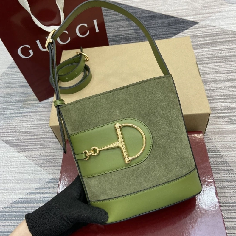 Reliable Gxccx Top Handle Bags 35742