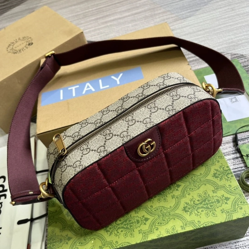 Gxccx Satchel Bags Modern 37225