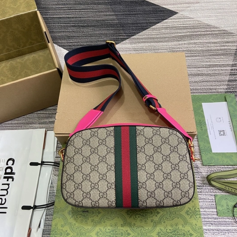 Soft Gxccx Satchel Bags 37232